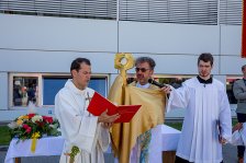 19.06.2022 Fronleichnamsfest